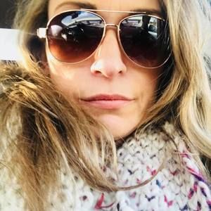 Meet your Posher, Cindi